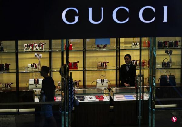 用比特币买包包？古驰美国分店接受加密货币付款