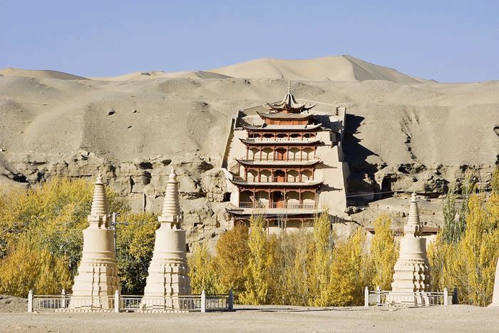 跟随元宇宙的“仙兽”，探索国潮与非遗数字化