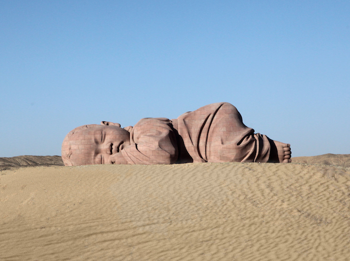 跟随元宇宙的“仙兽”，探索国潮与非遗数字化