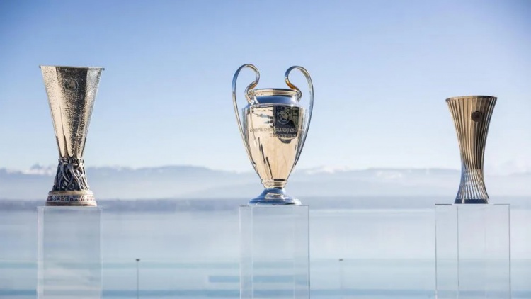 欧冠为什么变成联赛了(欧足联宣布欧冠赛制改革，2024年起36队参赛晋级赛制大改)