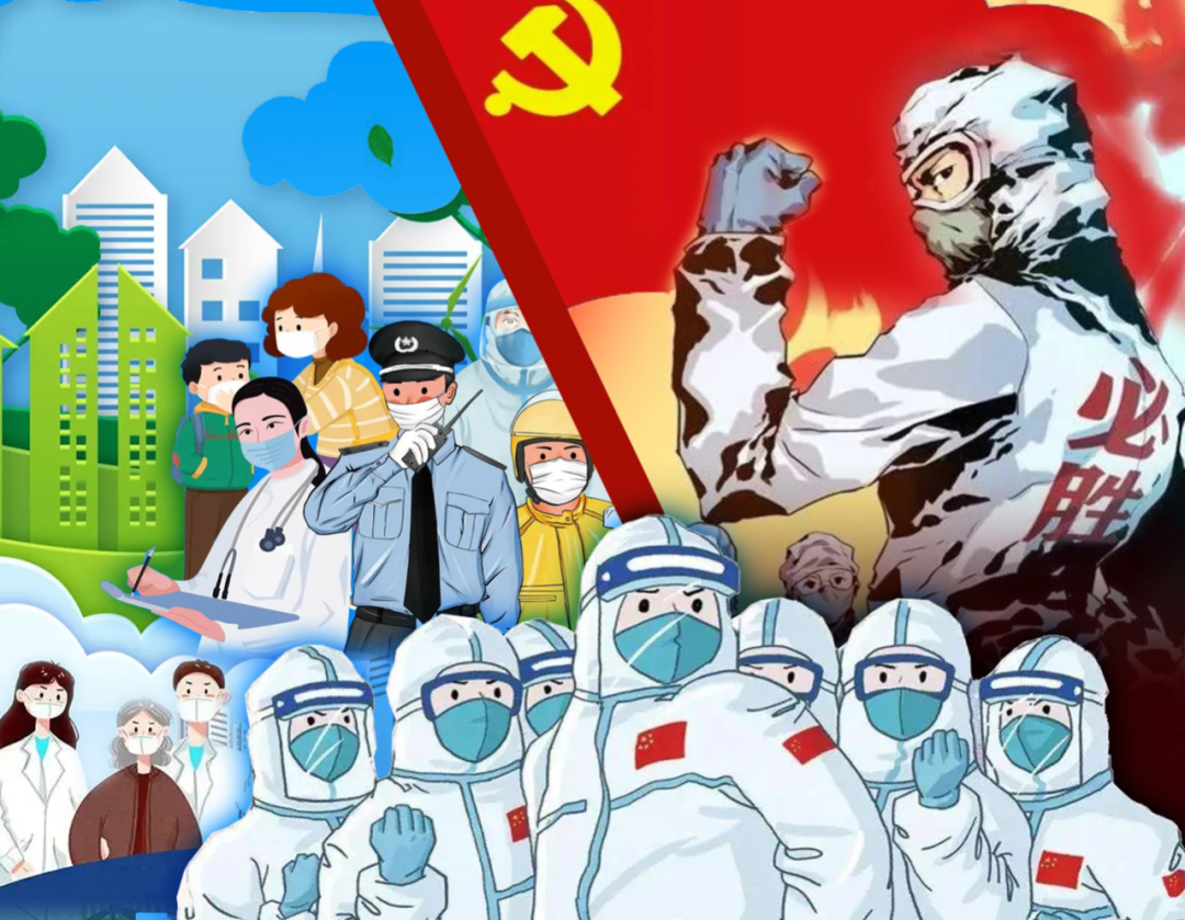 来了！第一批客人