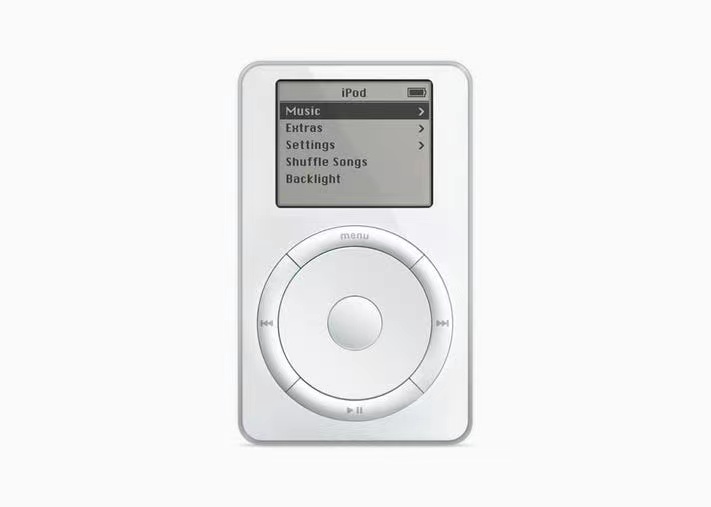苹果宣布停产，iPod退出历史舞台，我们能从其缔造者身上学到什么？