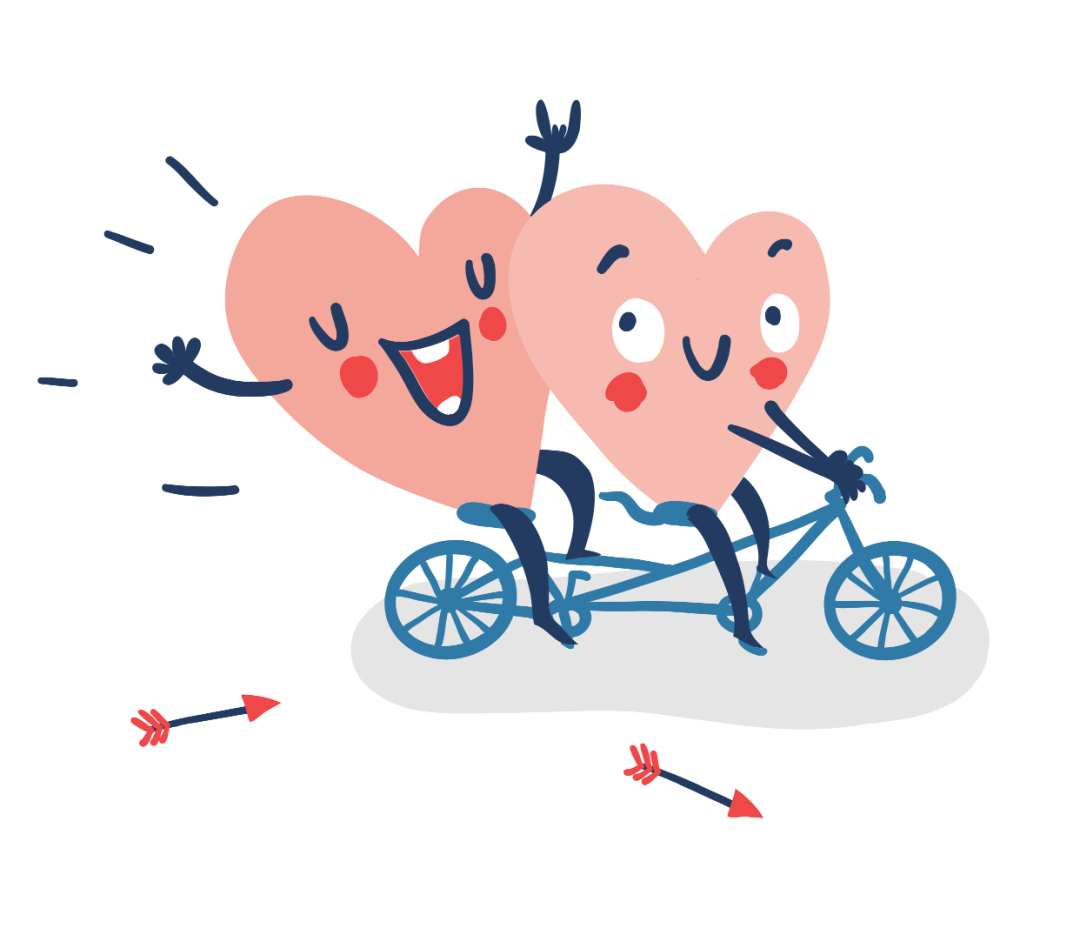 听说，深圳这地方在给单身男女发对象……