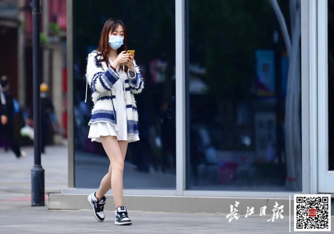 早安武漢｜國務(wù)院最新部署！事關(guān)就業(yè)、公積金、貸款……