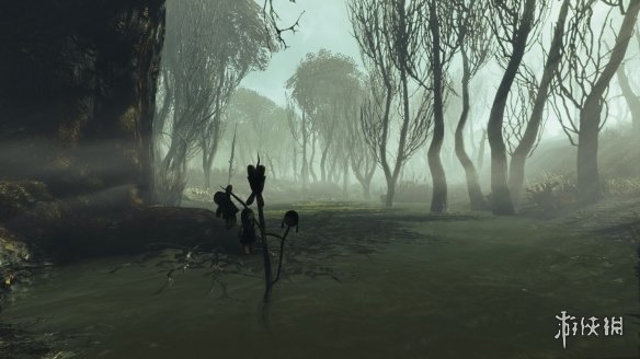 表现力惊人！《辐射4》引擎重置《辐射3》MOD上线