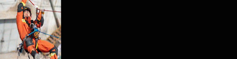 拜师学艺 小班精砺 | 江苏总队创新开展2021年新考录干部岗前锻炼工作