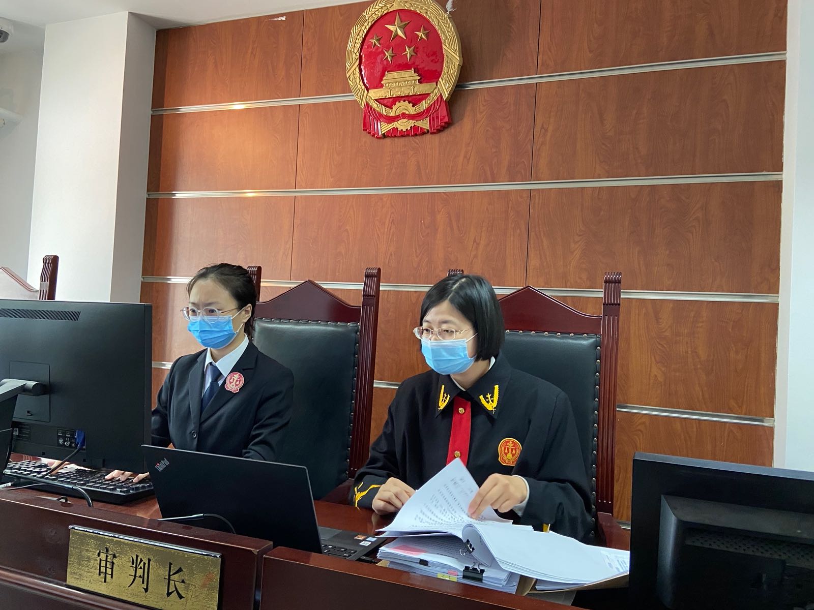 3岁幼儿父母监护失职，北京朝阳法院发出家庭教育指导令