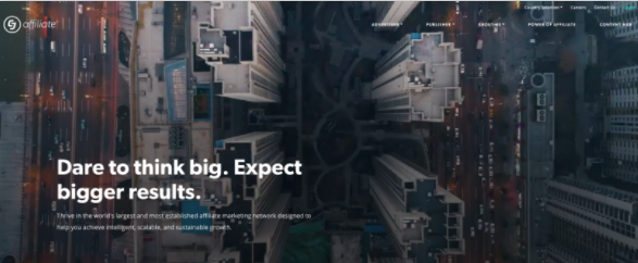 联盟营销（Affiliate Marketing）怎么玩？