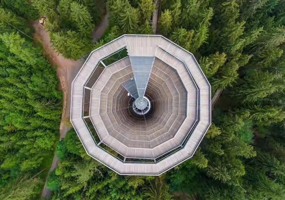 免费耍！重庆周边10+景点免门票，周末去正好