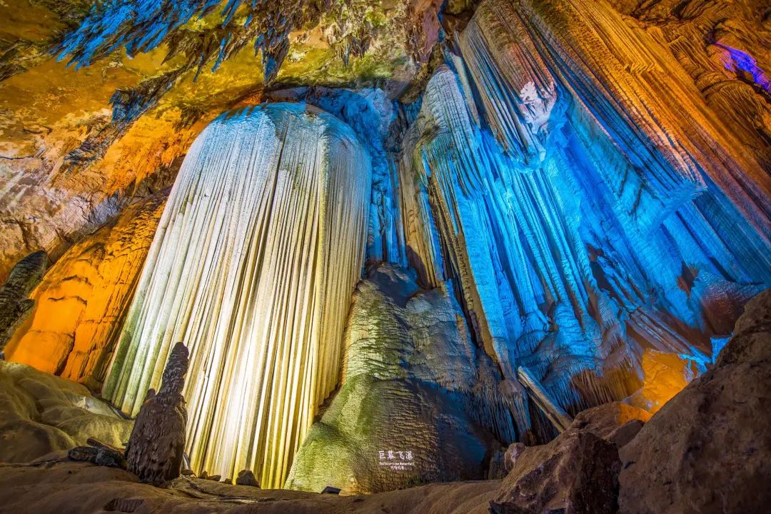 免费耍！重庆周边10+景点免门票，周末去正好