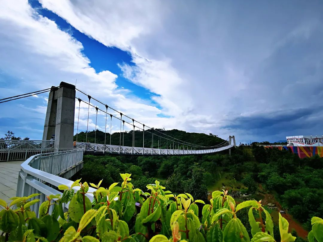 免费耍！重庆周边10+景点免门票，周末去正好