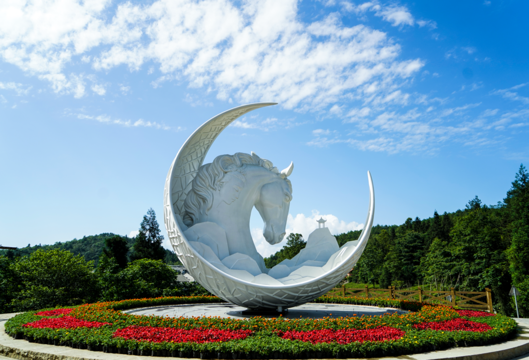 免费耍！重庆周边10+景点免门票，周末去正好