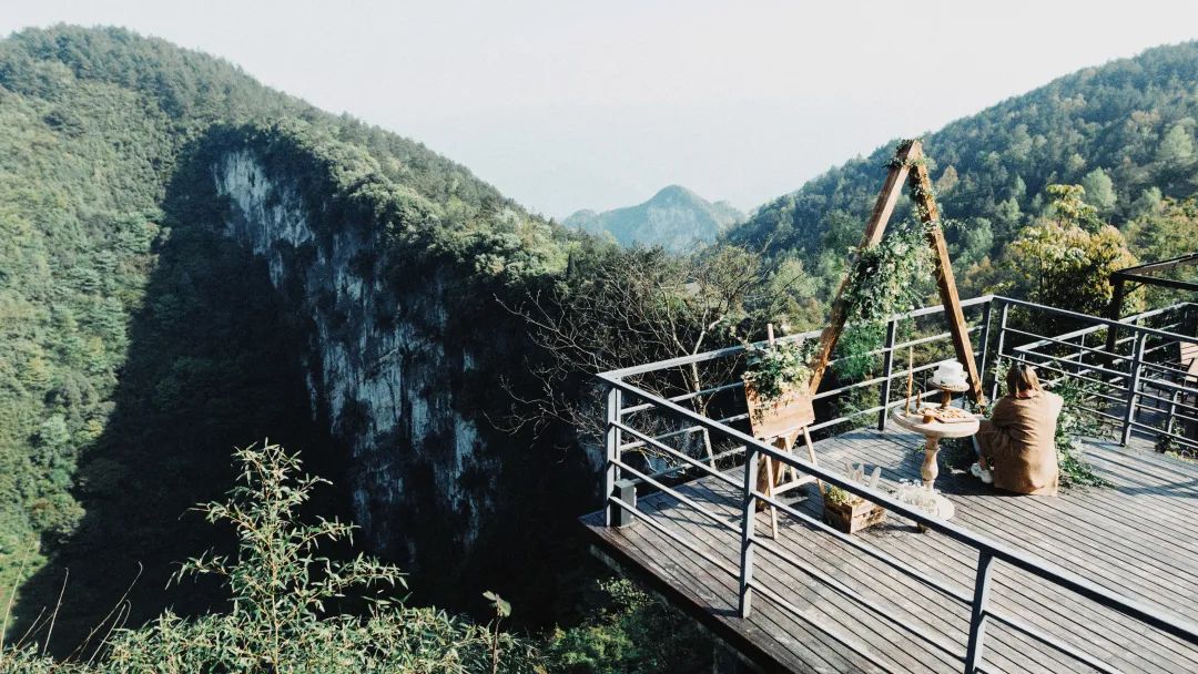 免费耍！重庆周边10+景点免门票，周末去正好