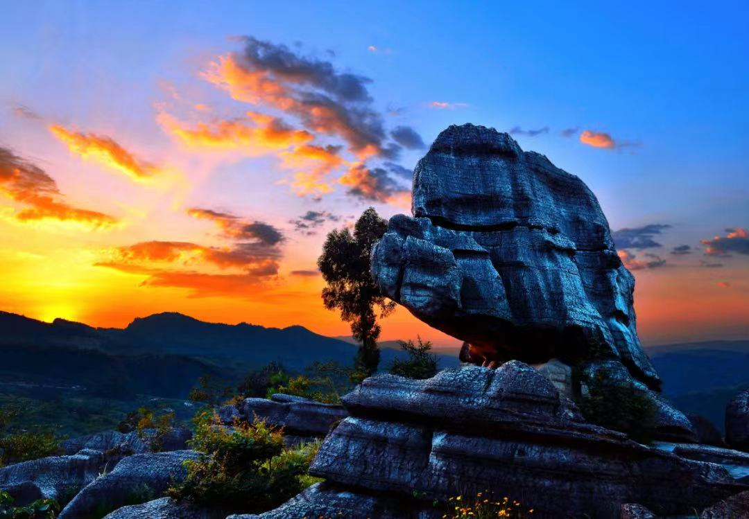 免费耍！重庆周边10+景点免门票，周末去正好