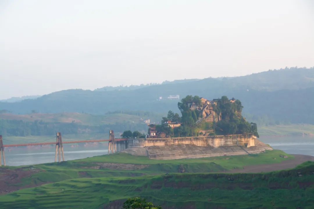 免费耍！重庆周边10+景点免门票，周末去正好