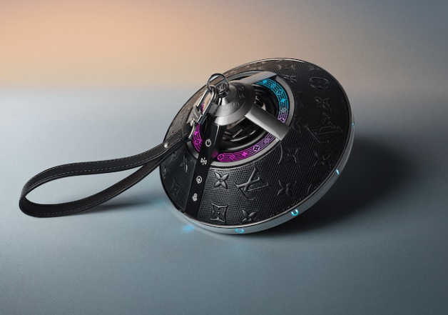 盘点那些奇葩的奢侈品 各种奇葩奢侈品 - 情书号