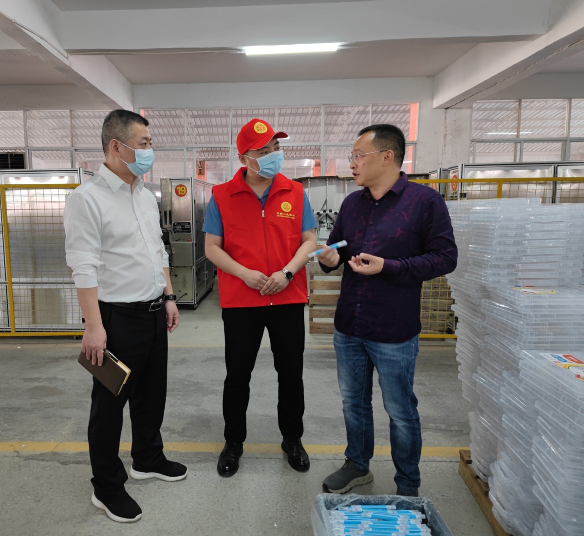 人民银行江西宜丰县支行：巧打金融支持“组合拳”信用贷款助企惠民见实效