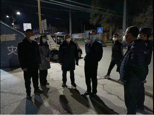 来了！第一批客人