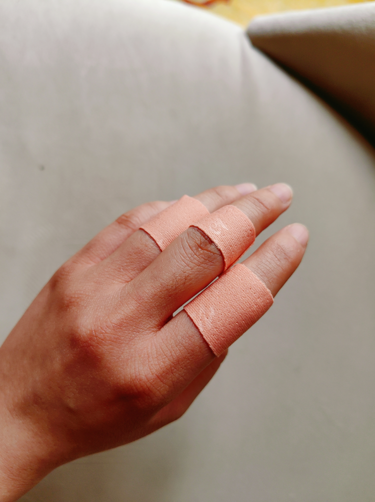 来了！第一批客人