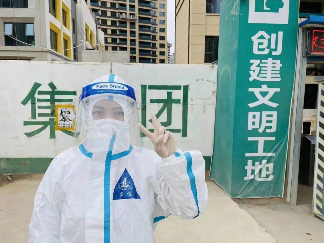 来了！第一批客人