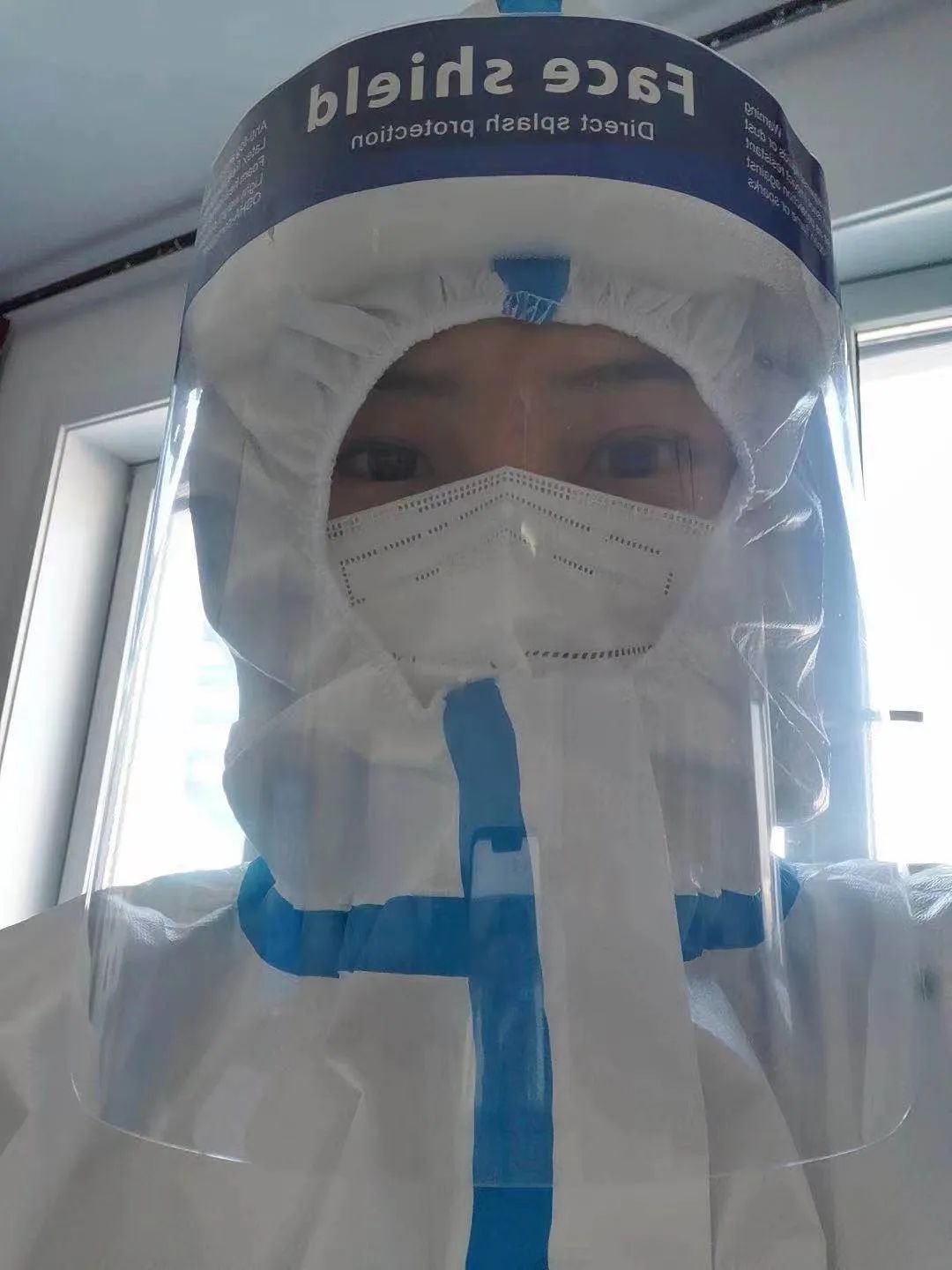 来了！第一批客人