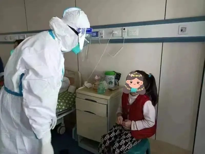 来了！第一批客人