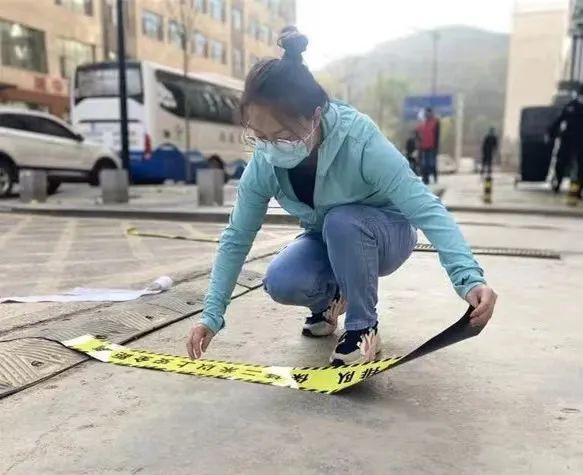 来了！第一批客人