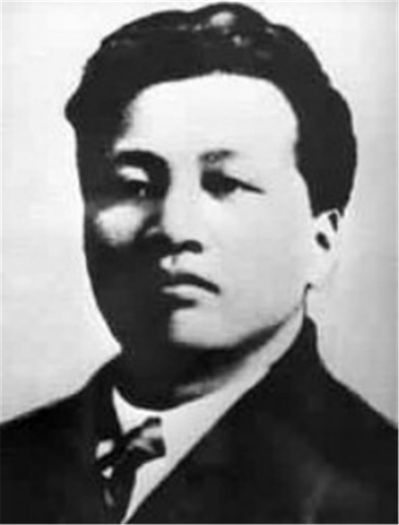 西安高级中学 · 校友风采篇（一）