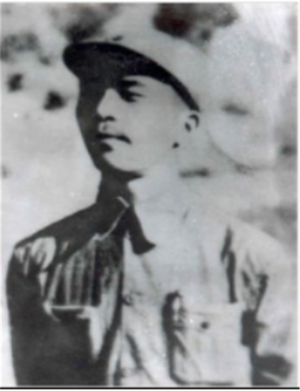 西安高级中学 · 校友风采篇（一）