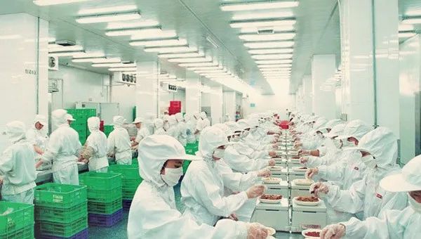 14亿人的生活琐事，正在变成“永不枯竭”的石油