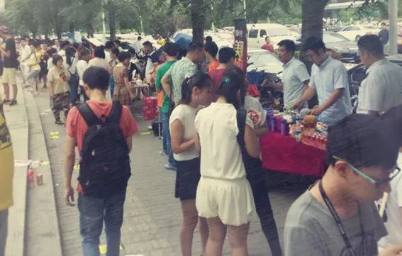 14亿人的生活琐事，正在变成“永不枯竭”的石油