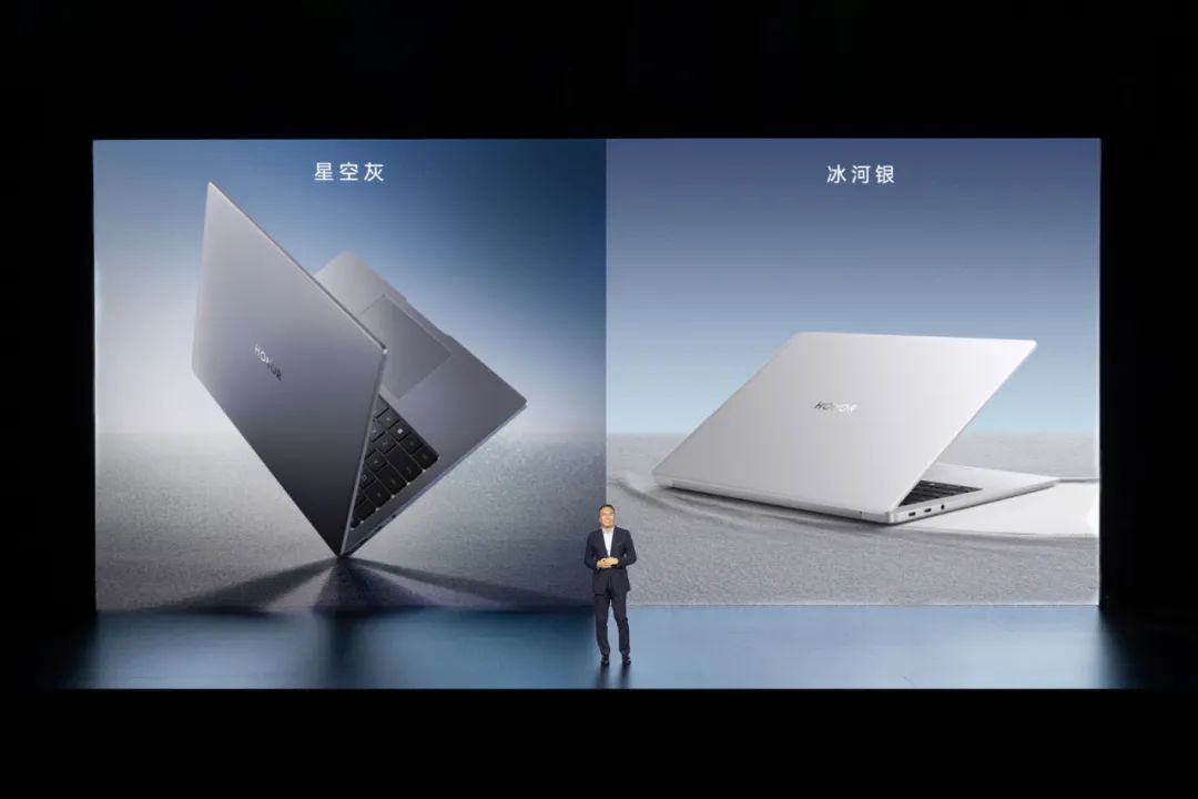 荣耀笔记本首次搭载OS Turbo技术，全新荣耀MagicBook 14性能时刻在线