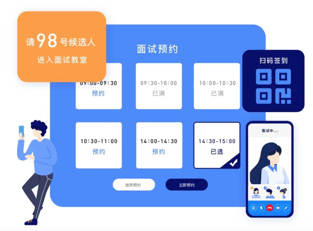 00后的员工体验，你做对了吗？