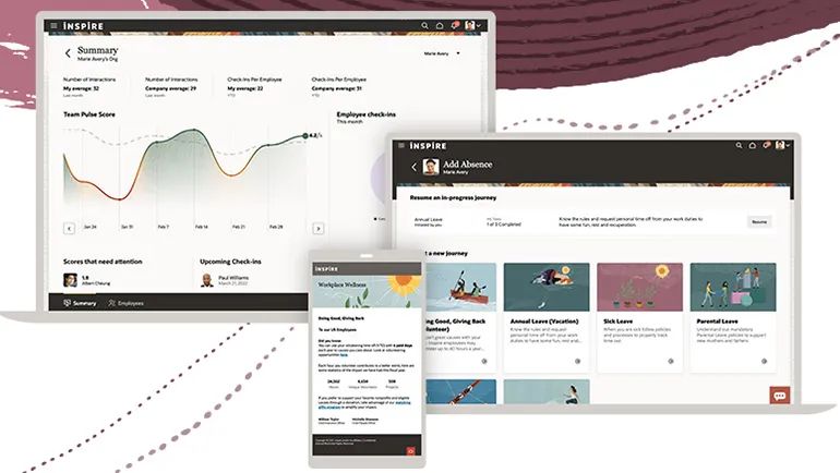 00后的员工体验，你做对了吗？