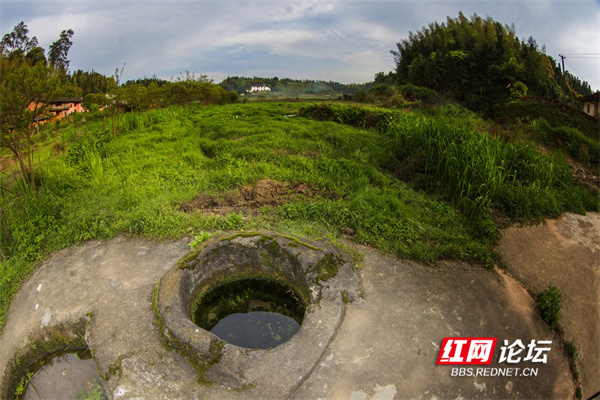 炎陵有处山水大观园，不出省也能领略“九寨沟”