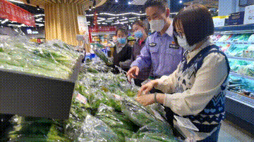 我为群众办实事｜请大家按需选购——民警小崔的“反诈超市”已上新