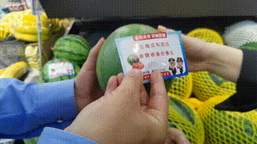 我为群众办实事｜请大家按需选购——民警小崔的“反诈超市”已上新