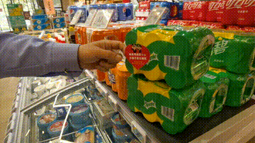 我为群众办实事｜请大家按需选购——民警小崔的“反诈超市”已上新