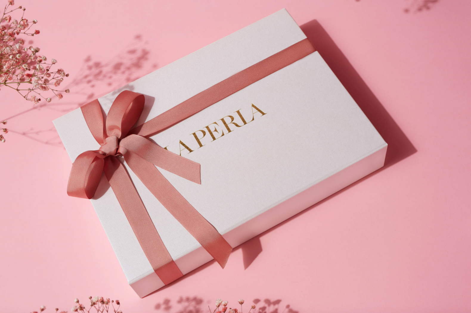 别只说"我爱你",一件礼物胜过千言万语|520美好事物