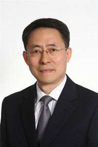 韩春霖出任中国驻罗马尼亚大使，曾任山西长治市委副书记
