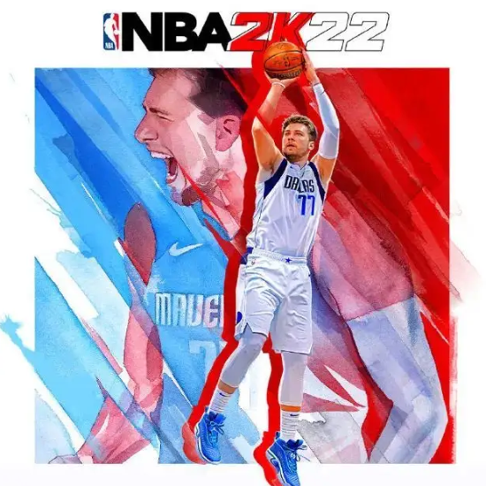 最强nba赞助7月有哪些(NBA2K23将冠名NBA夏季联赛 7月公布更多游戏资讯)