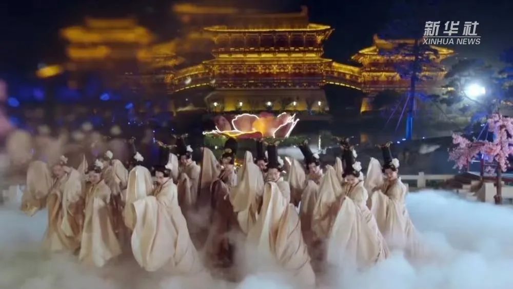 从《国家宝藏》到“考古盲盒”，文博跨界后为啥频频形成网络“顶流”？