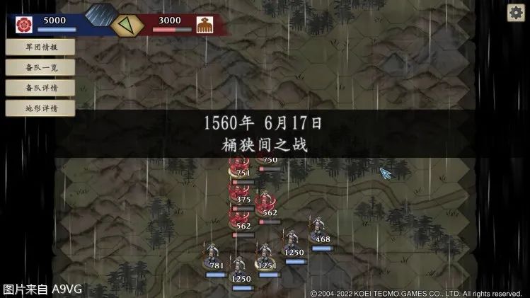 《太閣立志傳5 DX》評測：重啟十幾年前的名作
