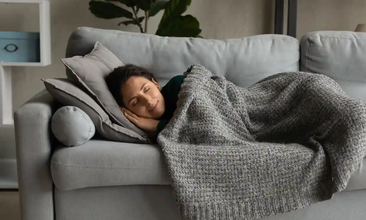 我试了七种类型的休息方式，告诉你什么是最有效的