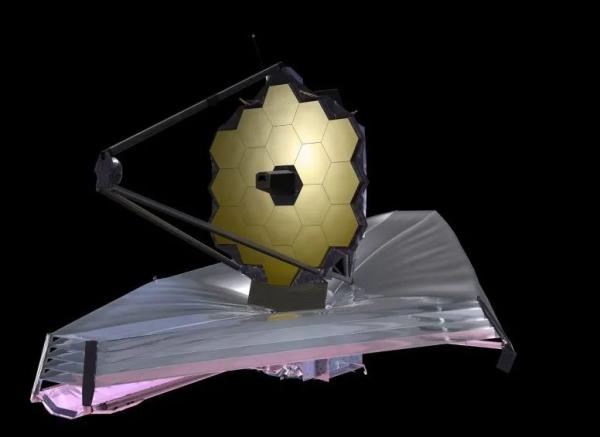 宇宙大片来袭！韦伯望远镜首批全彩色科学图像将于7月发布