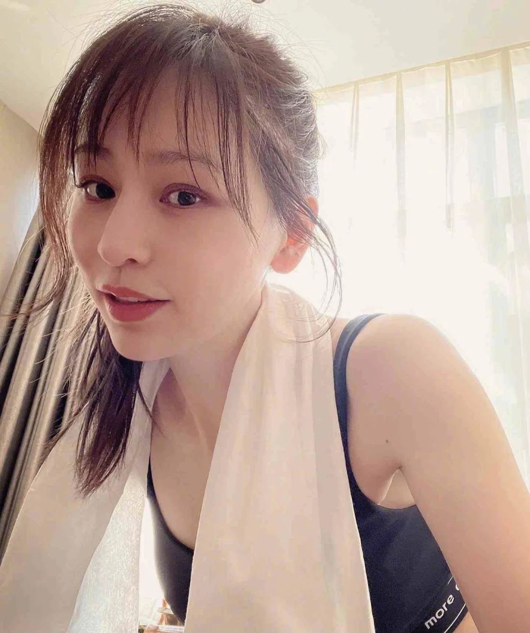 “甜心教主”王心凌翻红！回应来了