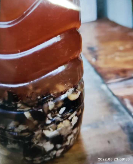 珍藏三年的“宝贝”！刚喝下两口，杭城一男子差点没了命