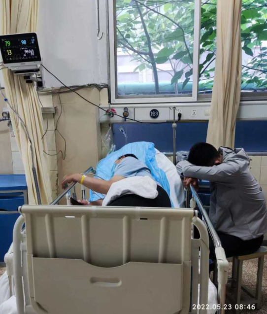 珍藏三年的“宝贝”！刚喝下两口，杭城一男子差点没了命