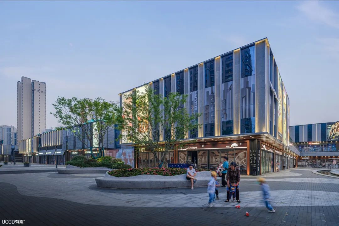 社区商业的价值逻辑与场所精神