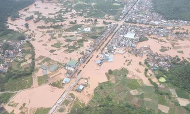 项目投资110亿元！广西也有义乌小商品批发城了